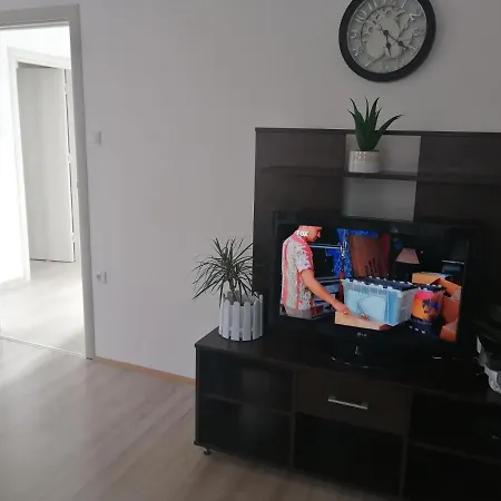 Kuca Za Odmor Jovana&ivona 2023 Obradovic Sokak 41 Apartment