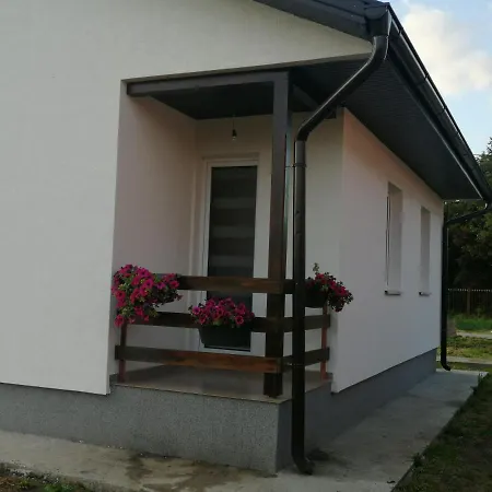 Apartment Kuca Za Odmor Jovana&ivona 2023 Obradovic Sokak 41 *