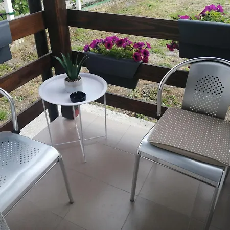Kuca Za Odmor Jovana&ivona 2023 Obradovic Sokak 41 Apartment Simanovci