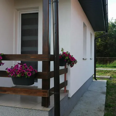 Apartment Kuca Za Odmor Jovana&ivona 2023 Obradovic Sokak 41 Simanovci