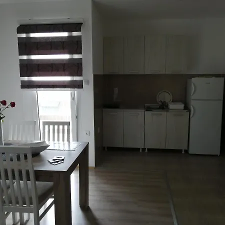 Kuca Za Odmor Jovana&ivona 2023 Obradovic Sokak 41 *
