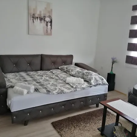 Kuca Za Odmor Jovana&ivona 2023 Obradovic Sokak 41 Apartment Simanovci