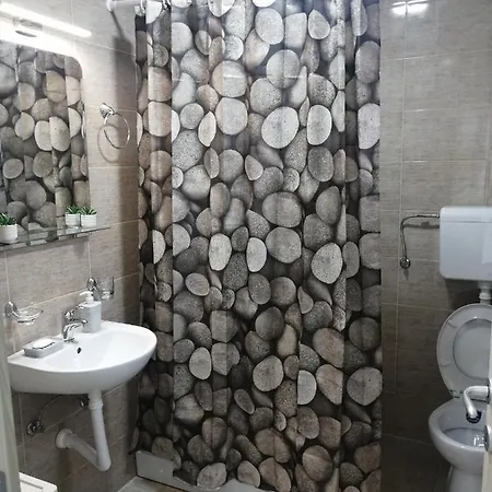 Kuca Za Odmor Jovana&ivona 2023 Obradovic Sokak 41 Apartment Simanovci