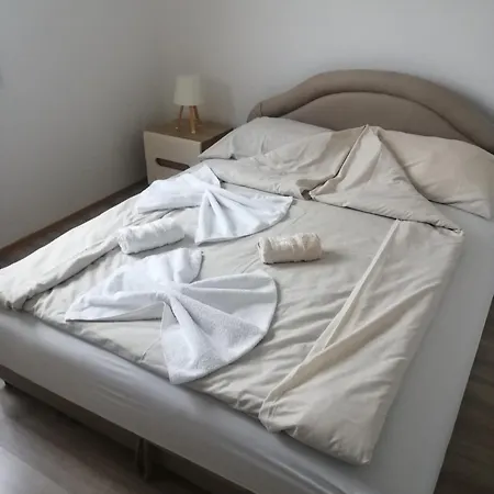 Apartment Kuca Za Odmor Jovana&ivona 2023 Obradovic Sokak 41 Simanovci
