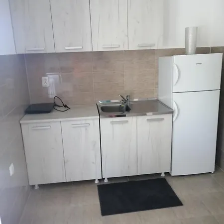 Apartment Kuca Za Odmor Jovana&ivona 2023 Obradovic Sokak 41 *
