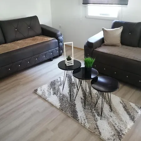 Apartment Kuca Za Odmor Jovana&ivona 2023 Obradovic Sokak 41