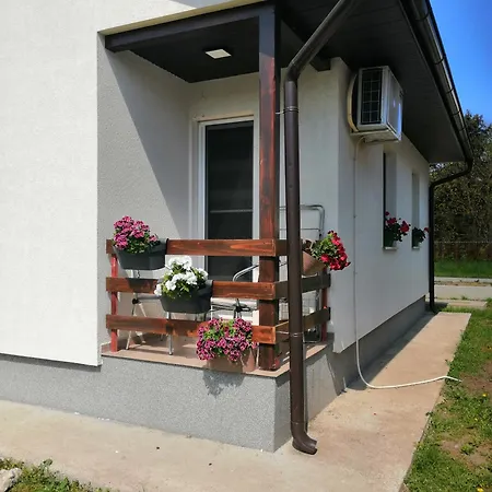 Appartement Kuca Za Odmor Jovana&ivona 2023 Obradovic Sokak 41