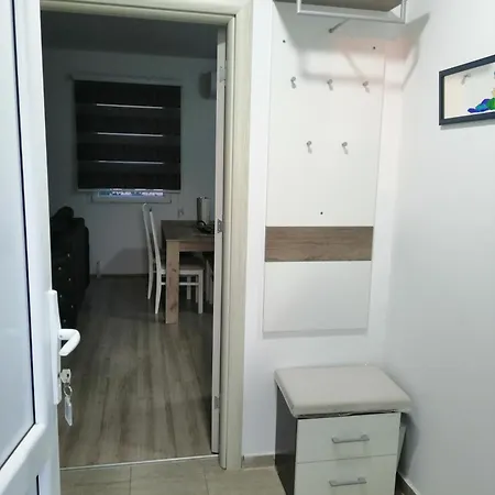 Apartment Kuca Za Odmor Jovana&ivona 2023 Obradovic Sokak 41 Simanovci